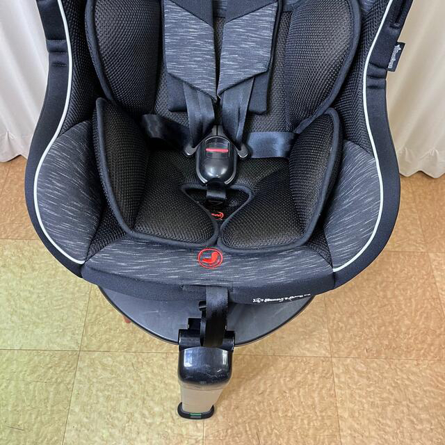 スマートエンジェル ターンレジェFIX-ST ISOFIX
