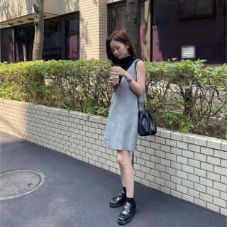 いまで TOMORROWLAND / トゥモローランド シャイニーグレンチェック