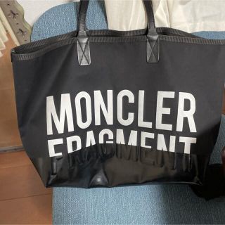 モンクレール トートバッグ(メンズ)の通販 26点 | MONCLERのメンズを