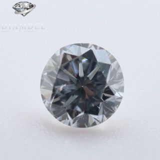 ルースダイヤモンド /ROUND/0.051ct. AC7292 www.vetrepro.fr