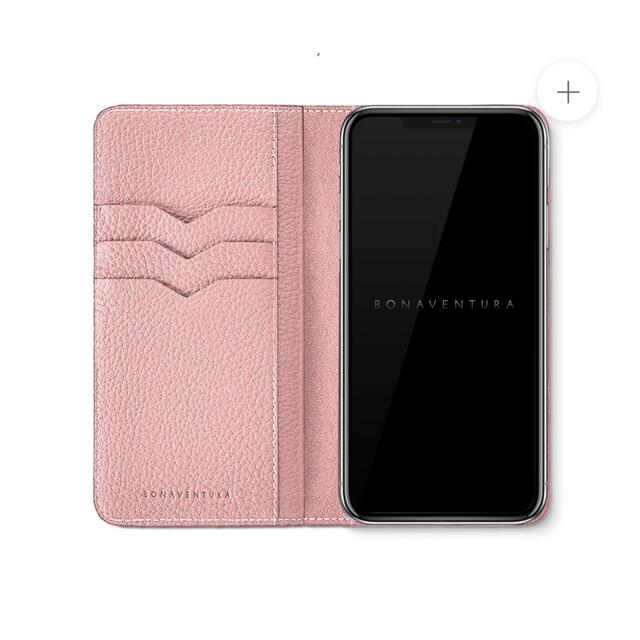 BARNEYS NEW YORK(バーニーズニューヨーク)のみみゆ様専用ボナベンチュラiPhone11pro スマホカバー スマホ/家電/カメラのスマホアクセサリー(iPhoneケース)の商品写真