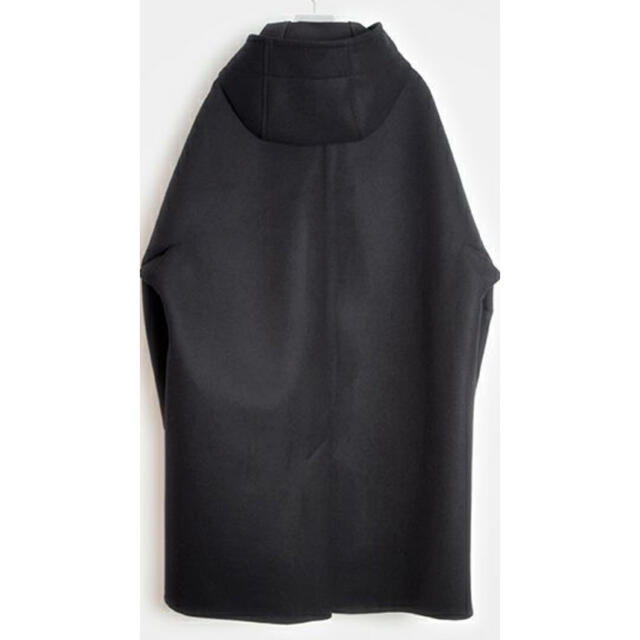 GANRYU - FUMITO GANRYU Vintage modern duffle coatの通販 by s GANRYU - FUMITO GANRYU Vintage modern duffle coatの通販 by s