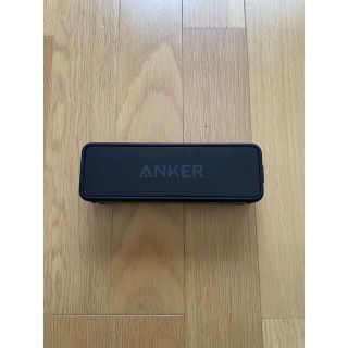 スノーピーク(Snow Peak)のanker soundcore2(アンカー サウンドコア2)(スピーカー)