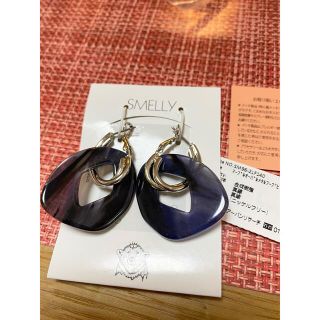 スメリー(SMELLY)のピアス　SMELLY(ピアス)