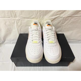 ナイキ(NIKE)のW エアフォース1 1’07 se NN(スニーカー)