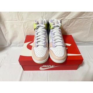 ナイキ(NIKE)のNIKEハイカット(スニーカー)