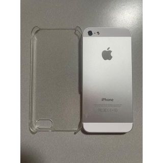 アイフォーン(iPhone)の動作正常 美品 iPhone5 32GB(スマートフォン本体)