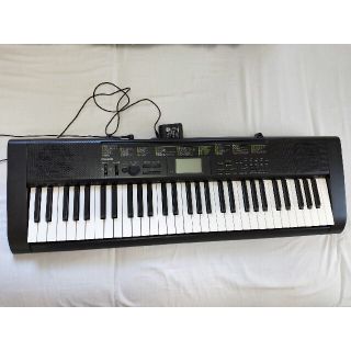 カシオ(CASIO)のCASIO カシオ  CTK-850K 電子キーボード(キーボード/シンセサイザー)