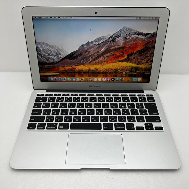 【Apple純正】SSD 128GB    Mac book air2015から