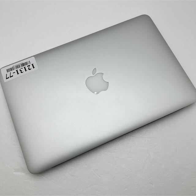 MacBook Air2015 11インチ i5 メモリ4GB SSD128GB - ノートPC