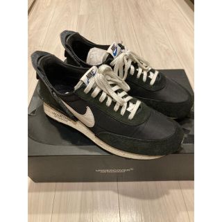 アンダーカバー(UNDERCOVER)のNIKE×UNDERCOVER DAYBREAK(スニーカー)