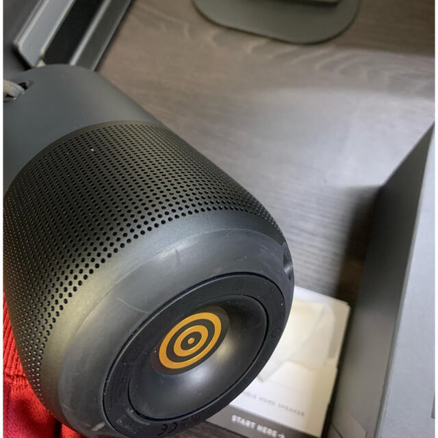 Bose Portable Home Speaker