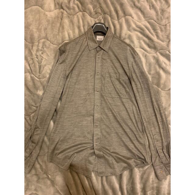BURBERRY LONDON シルクシャツ 完璧 20800円 melifilippon.gr