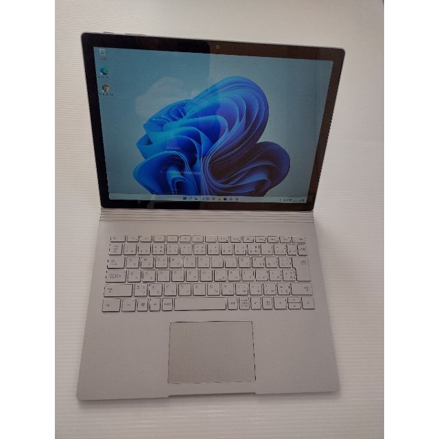 【超美品】Surface Book 2 Core i5 Windows11