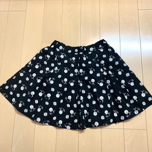 BeBe(ベベ)のbebe 140【極美品】♡セット♡ キッズ/ベビー/マタニティのキッズ服女の子用(90cm~)(Tシャツ/カットソー)の商品写真