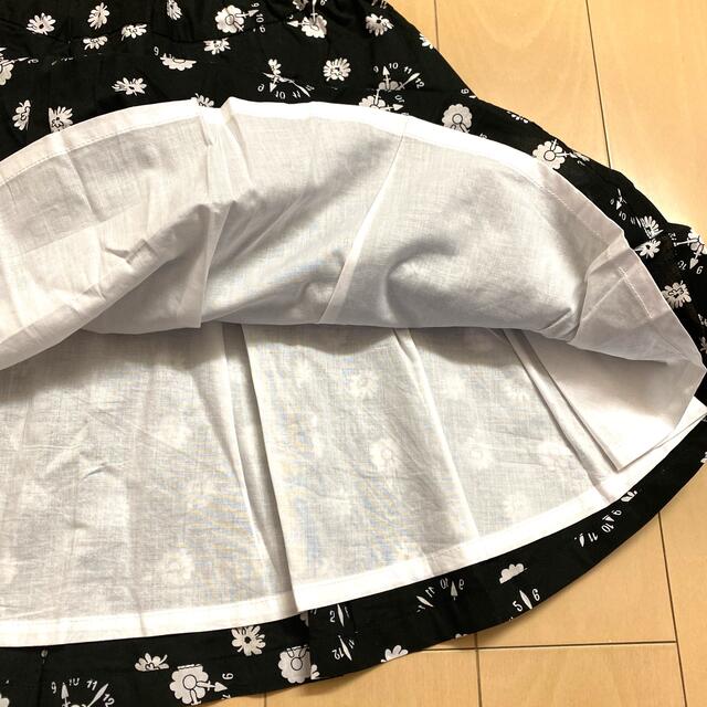 BeBe(ベベ)のbebe 140【極美品】♡セット♡ キッズ/ベビー/マタニティのキッズ服女の子用(90cm~)(Tシャツ/カットソー)の商品写真