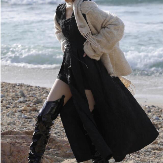 2022公式店舗 melt the lady オーバーカフスロングブーツ ilam.org