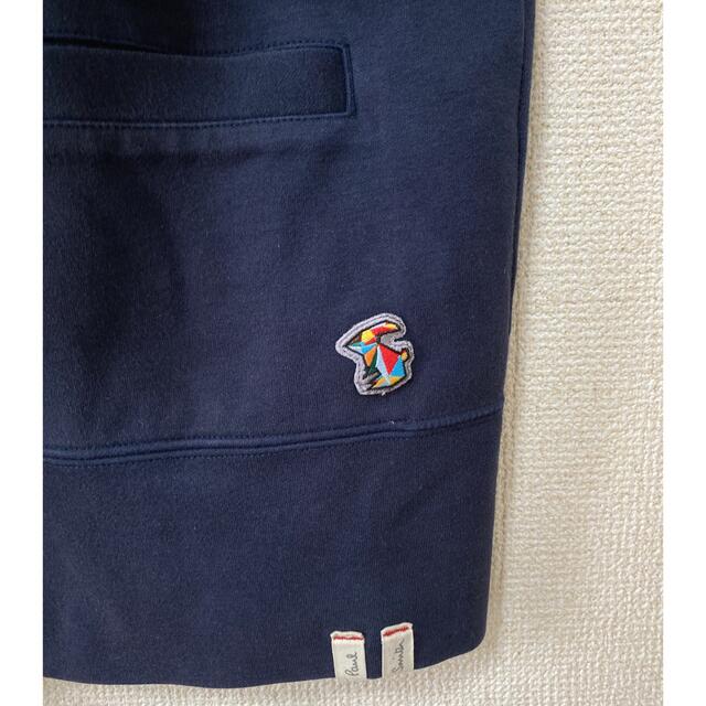 Paul Smith(ポールスミス)のリョウタ様専用！！正規品 paul smith 古着 スウェット カーディガン★ メンズのトップス(カーディガン)の商品写真