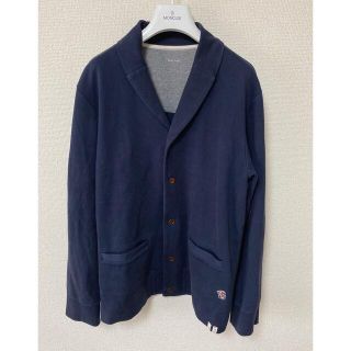 ポールスミス(Paul Smith)のリョウタ様専用！！正規品 paul smith 古着 スウェット カーディガン★(カーディガン)