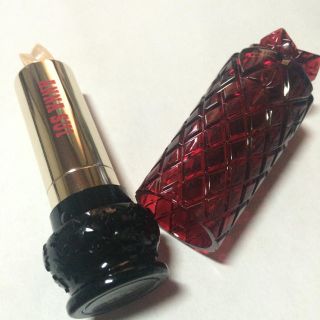 アナスイ(ANNA SUI)の新品❤️ ANNA SUI リップスティック G 850 流星 ゴールド 口紅(口紅)