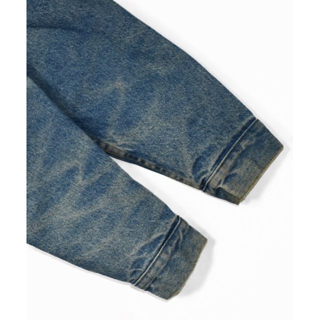 Levi's - 70s~80s USA製 リーバイス 70608 0213 デニムボアジャケット
