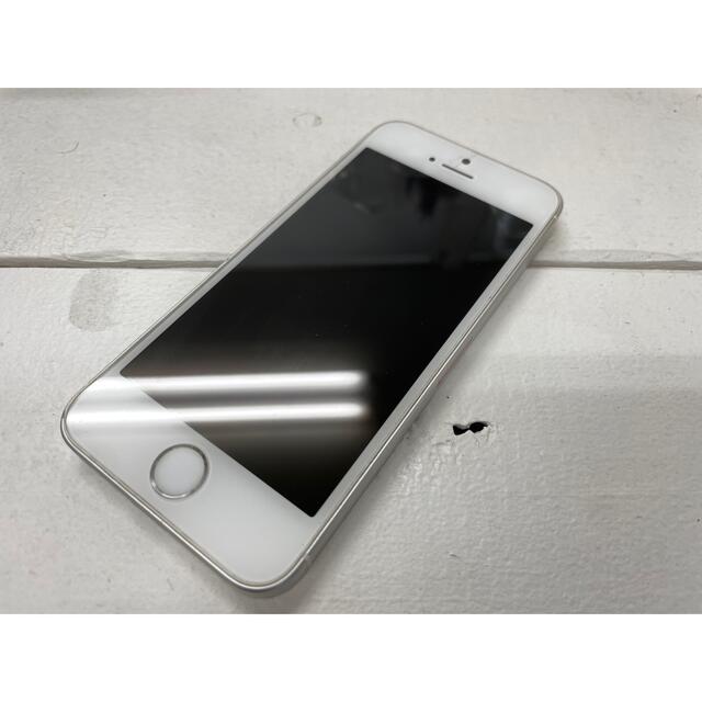 iPhoneSE 64GB docomo