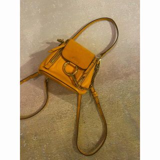 Chloe(リュック/バックパック)のフリマアイテム一覧 Chloe(リュック/バックパック)のフリマアイテム一覧