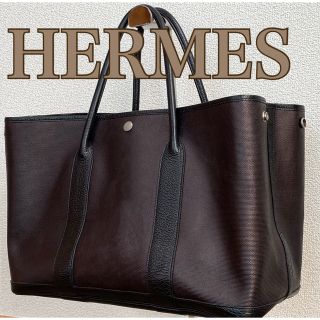 エルメス ガーデンパーティー pmの通販 1,000点以上 | フリマアプリ ラクマ