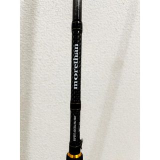 DAIWA - [値下げ]モアザンエキスパートAGS 76L/ML-SMTの通販 by