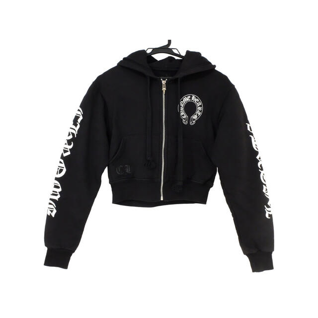 Chrome Hearts - 【正規品・中古美品】クロムハーツ ダガー ショート丈