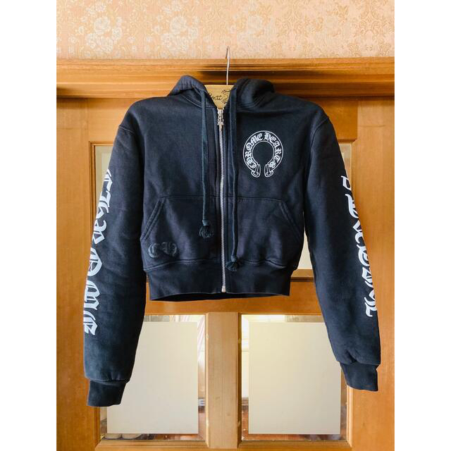 Chrome Hearts - 【正規品・中古美品】クロムハーツ ダガー Chrome Hearts - 【正規品・中古美品】クロムハーツ ダガー