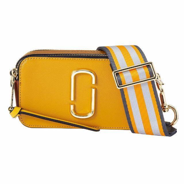 マークジェイコブス レディース ショルダーバッグ オレンジ Marc Jacob ...
