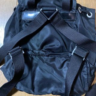 PRADA - 最終お値下げ!プラダ PRADA リュックの通販 by jyui's shop