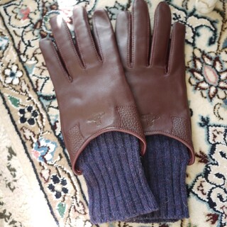 ヴィヴィアンウエストウッド(Vivienne Westwood)のヴィヴィアンウエストウッドの手袋(手袋)