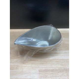 能作　錫　片口　盃2個セット(アルコールグッズ)