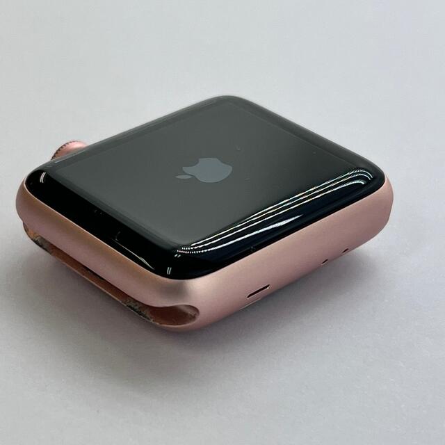 Apple Watch(アップルウォッチ)のW151 Apple Watch Series2 42mm アルミ GPSモデル メンズの時計(腕時計(デジタル))の商品写真