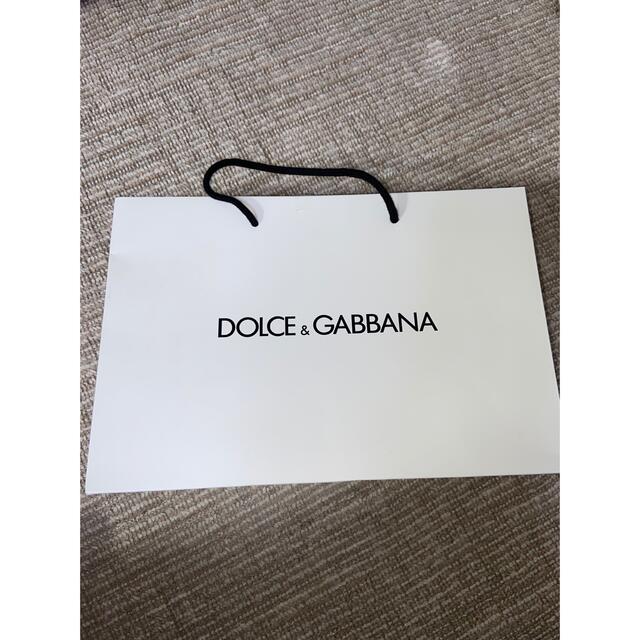 Dolce\u0026gabbana ドルガバ　ワンピース　極美品　※紙袋別売り