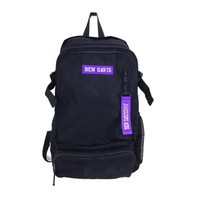 BEN DAVIS(ベンデイビス) LAPTOP DAYPACK メンズ バッグ