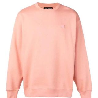 アクネ ピンク トレーナー/スウェット(レディース)の通販 65点 | ACNE アクネ ピンク トレーナー/スウェット(レディース)の通販 65点 | ACNE