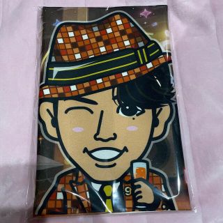 お歳暮 generations フェイスタオル 佐野玲於 - タレントグッズ - hlt.no