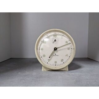 日本新品 ユンハンス置時計 置時計