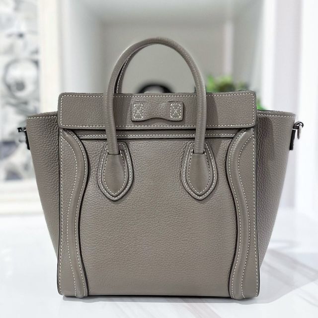 よろしくお celine - ⭐人気商品⭐ セリーヌ 未使用 トートバッグ