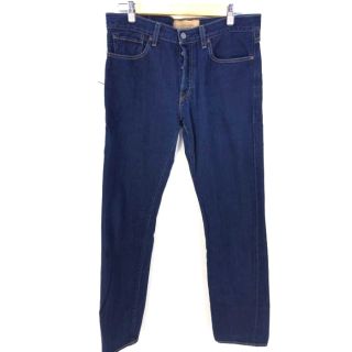 Levis Made & Crafted(リーバイスメイドアンドクラフテッド)(デニム/ジーンズ)