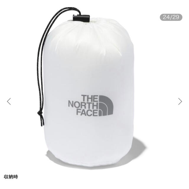 THE NORTH FACE(ザノースフェイス)のコンパクトジャケットCompact Jacket  NP71830 メンズのジャケット/アウター(マウンテンパーカー)の商品写真