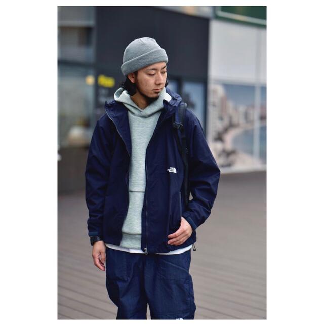 NP71830 THE NORTH FACE マウンテンパーカー