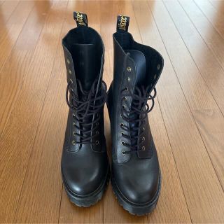 ドクターマーチン(Dr.Martens)のドクターマーチン、ケンドラ(ブーツ)