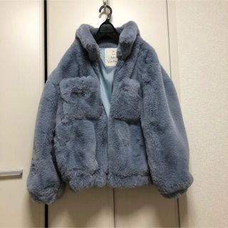 シールームリン ファーコート(レディース)の通販 300点以上 ...