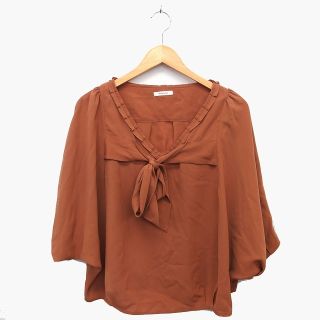 シンプリシテェ(Simplicite)のシンプリシテェ Simplicite カットソー Tシャツ Vネック 七分袖(その他)