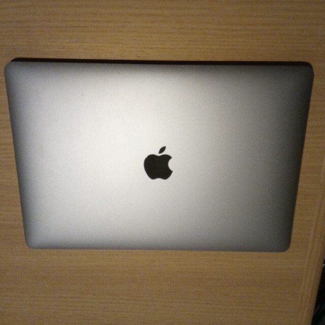 MacBook Air 13インチ Retinaディスプレイ