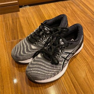 アシックス(asics)のWhite様　専用　アシックスGEL-NIMBUS 22  25.0cm ワイド(シューズ)